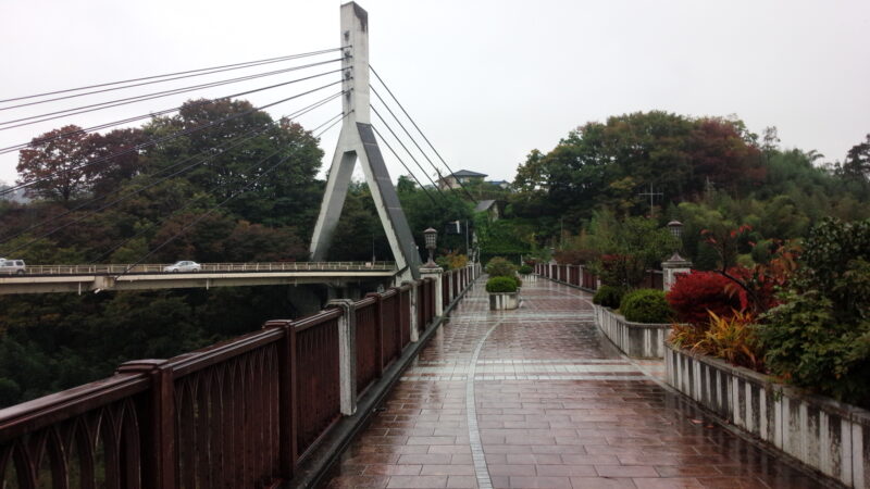 秩父橋の写真