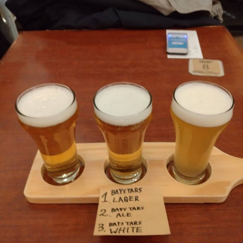 ベイスターズビール飲み比べセット