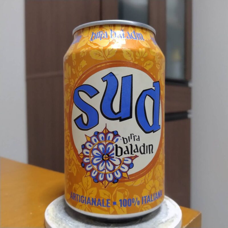 バラデン SUD（スッド）缶