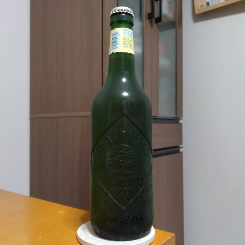 キリンハートランドビール500mlびん