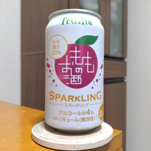 File 964 キリン氷結®無糖スモモALC.7%（期間限定）のお話 | なべのお