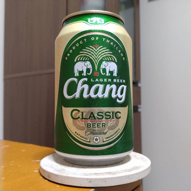 チャーンビールクラシック