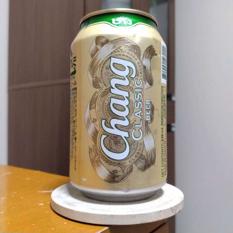 チャーンビールクラシック(その2)